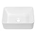 Lordear Vessel Sink Rectangular 16