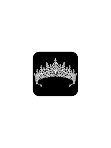 Tiara de casamento para mulheres