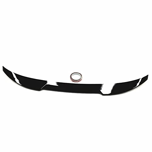 Aileron arrière style M4 pour BMW F32 améliore l'aérodynamisme du coupé