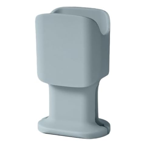 PLGEBR Chargeur Silicone 2 en 1 Cover