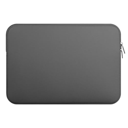 Laptop Sleeve | Laptop Sleeve Bag Compatible With 11-15 Inch Available Notebook - Computer Carrying Case For Various Notebook, For Men Women, Black 11-15 Inches Available