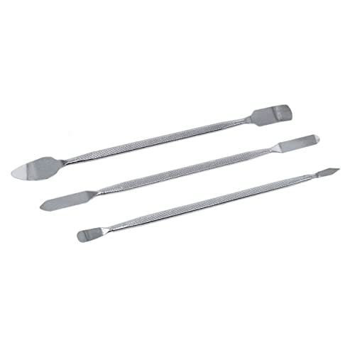 SHINEOFI 1Juego Kit De Herramientas De Reparación Móviles y Tablets Desmontaje Dispositivos Electrónicos Herramientas De Desmontaje y Rascadores