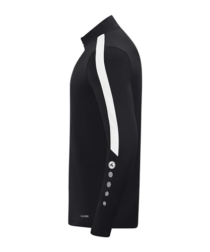 Jako Unisex Ziptop Power Athletic - 3