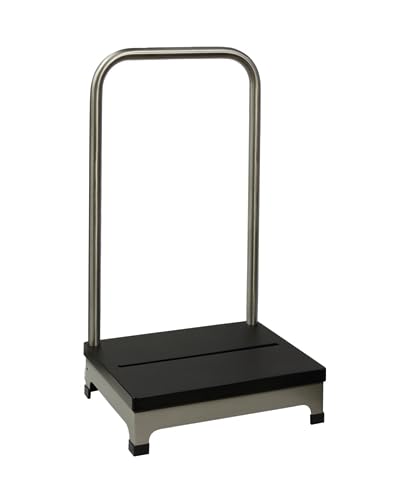 Weight Bearing 1 Step Imaging Platform - Lateral View, 750 lb Weight Capacity, USA Made