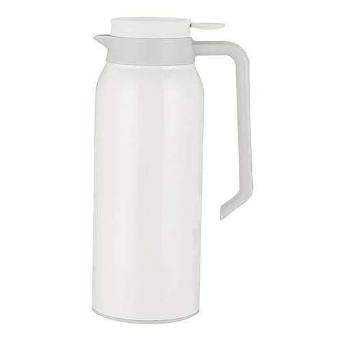 VINTORKY Insulation Water Bottle 1500ml Bottle Thermal Kettle Triple Insulation for Long-term Use