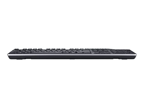 Dell KB 813 Smartcard Reader Clavier - vue 7