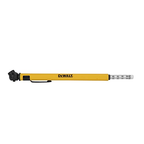 Dewalt DXCM032-0148 0-60 Psi Pencil Gauge thumb #1