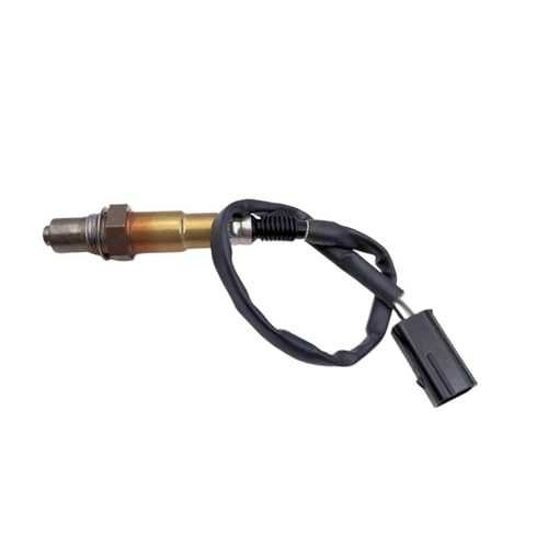 Sonda lambda para 650NK que elimina tirones y estabiliza el motor