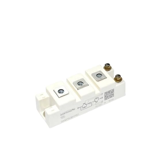 IKYCEHFV Módulo SKM75GB123D SKM75GB12V SKM75GB128D SKM75GB176D SKM75GB121D(SKM75GB121D)