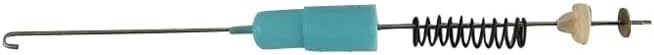 WH16X26909 Durable Washer Washing Machine Rod & Spring-Left-Blue