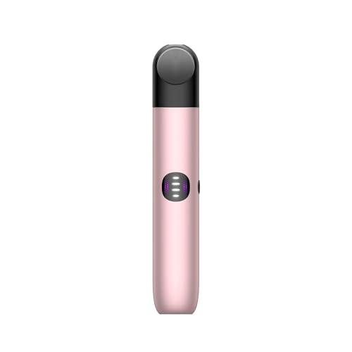 RELX Infinity 2 vape Device 6th Generation 3 Level Power Adjustment no atomizer no liquid 悦刻6代可??版本体 (Cherry Blossom)