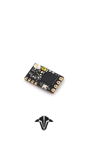 TBS Crossfire Nano Rx (V6.10)