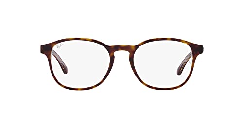 Image of Ray-Ban Rx5417 Round Prescription Eyewear Frames