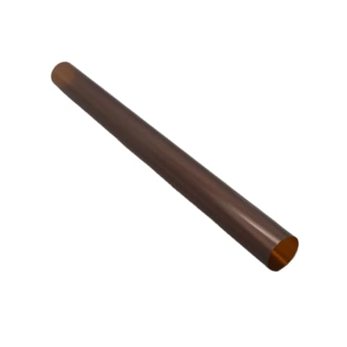 Film de rechange fuser sleeve résolvant bourrages et traces pour DocuColor 240 250 8R12988