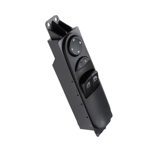 Interrupteur lève-vitre électrique Vito W639 bouton commande vitre avant gauche 6395450913