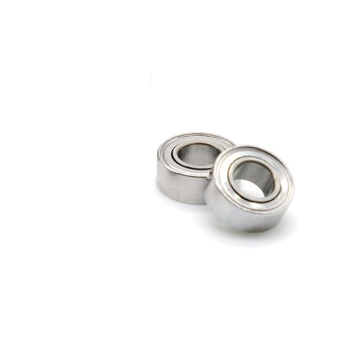 Roulement à billes ABEC-7 5x8x2,5 mm à haute vitesse sans friction