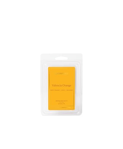 Cubos de cera para derretir Aromatique que eliminan olores en el hogar 76.5 g