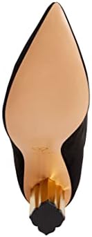 Katy Perry Women's The Dellilah High Bootie Fashion Boot, Black, 8 | Image 3