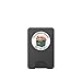 Funny Opossum Dumpster Fire Meme Design PopSockets PopWallet for MagSafe