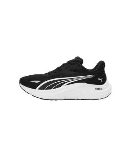 Image of PUMA Mens Electrify Nitro 4 Running Shoe