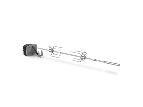 Produktbild Weber Drehspieß für Spirit 300-Serie (2025)