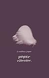 Paper Vibrator