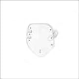 71280 MANOPLA CORNETA - Honsuy (Corta 2 Pistones) (Blanca)
