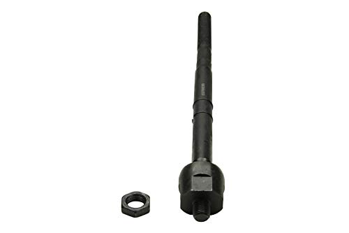 Terminal MOOG EV800366 con acero forjado de alta resistencia para estabilidad vial