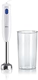 Braun MultiQuick 1 MQ10.001M, Mixeur Plongeant Extra Léger, Pied...