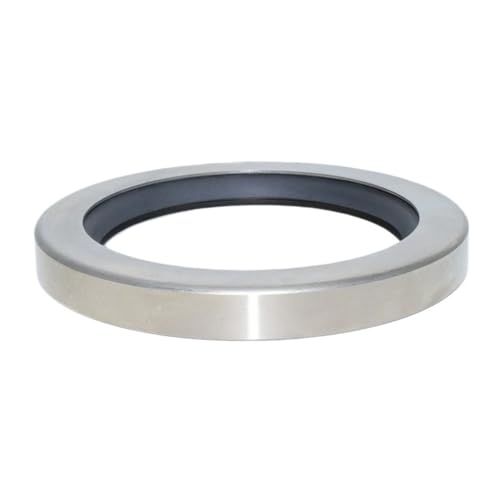 Joint d'étanchéité acier inoxydable et PTFE 80x100x10 mm pour vis rotative