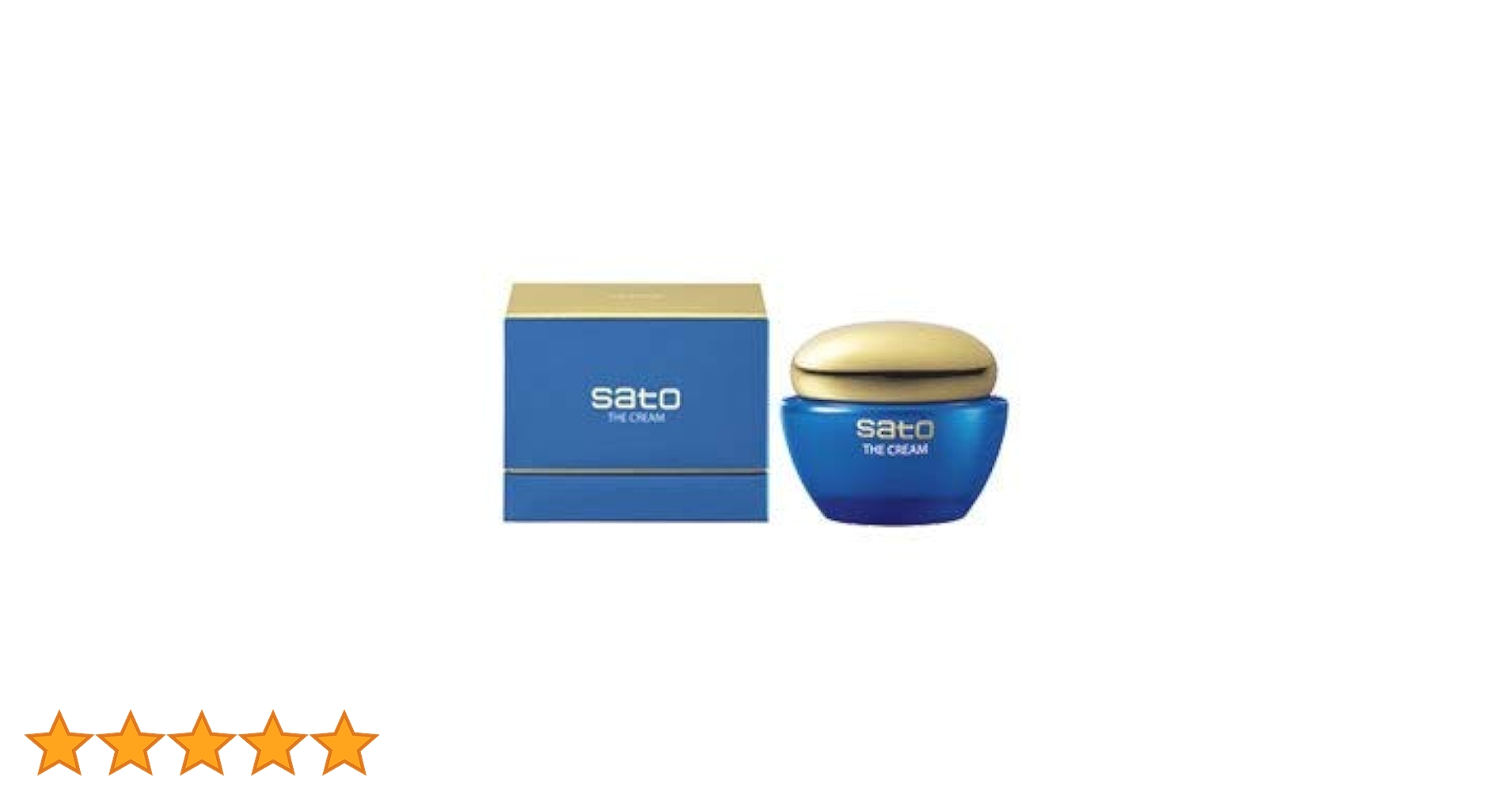 sato ザ・クリーム 50g 3個セット Amazon | サトウ ザ・クリーム 50g (3個セット) | 佐藤製薬