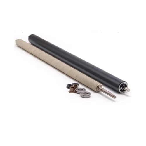 Kit de fusion pour Konica Minolta C554e avec brosse et roulement de douille