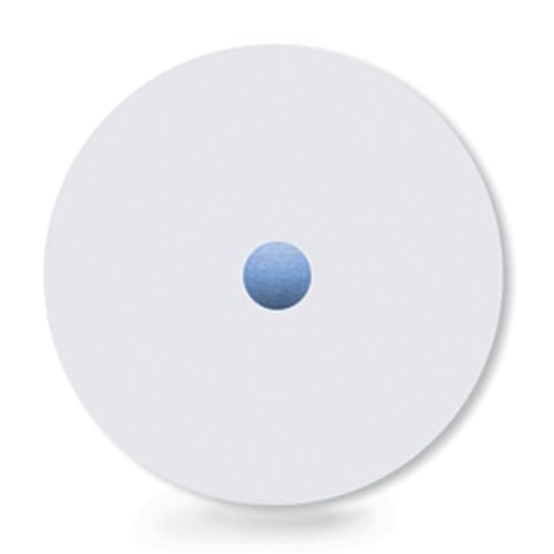 DentalMark Skin Markers - 2.0mm Flat Fiducial, 110 per Box