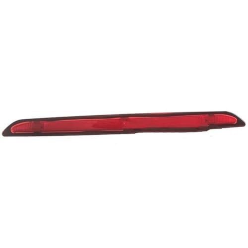 Luz Trasera Compatible con Ford Para Mondeo 2011 2012 2013 Luces De Freno Traseras Luz Para Parachoques Trasero Posicionada Montaje Alto Accesorios Advertencia Para Coche