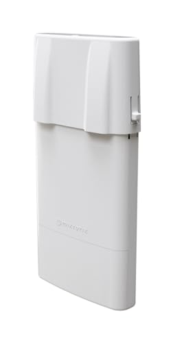 Mikrotik- (L11UG-5HaxD-NB-US) NetBox 5 ax AP/CPE WiFi6 Conectorized US Version