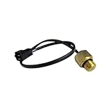 Radiator Fan Thermal Switch Sensor – Fits Polaris Sportsman 400 500 (2000–2004) – Replaces 4010161
