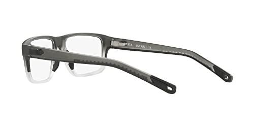 Image of Costa Del Mar Men's Ocean Ridge 400 Rectangular Prescription Eyewear Frames