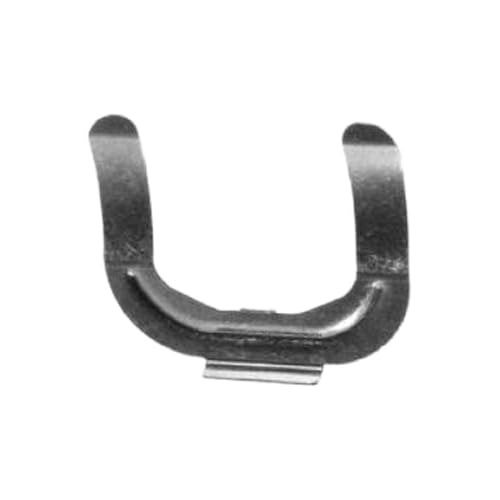 Clip de unidad de control híbrido 0BH325147 original con abrazadera de retención para caja DSG