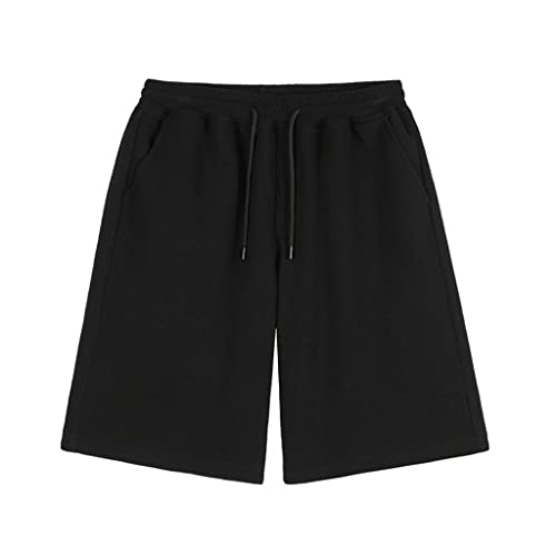 Shorts de survêtement légers et respirants pour sport d'été