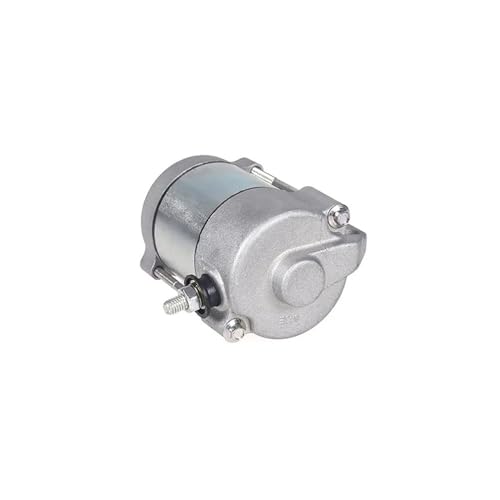 Démarreur électrique de moto 250cc pour simplifier vos sorties - 4