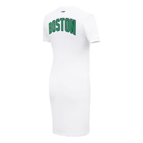 Women's NBA Classic Chenille Bodycon Dress4