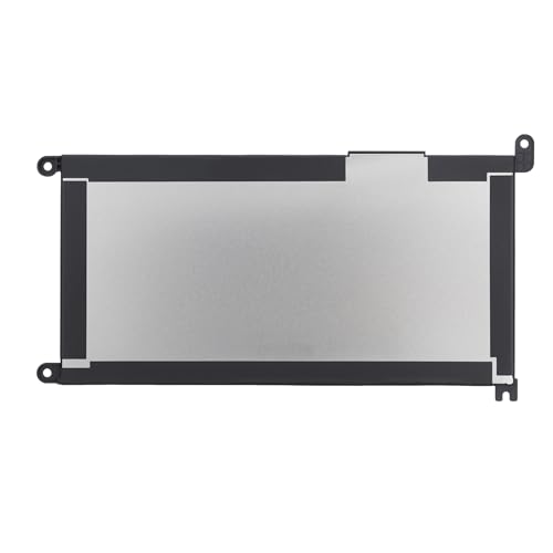 Batterie YRDD6 3 cellules visez l'autonomie sur DELL Inspiron 15 5480 - 6