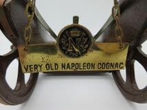 Amazon.co.jp: CAMUS カミュ NAPOLEON ナポレオン LA GRANDE MARQUE ラ