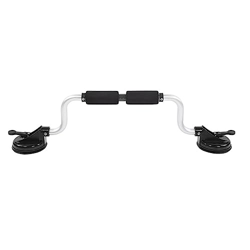 POPETPOP Boat Roller Suction Cup Load Assist for Car Roof Kayak Canoe Sturdy and Design