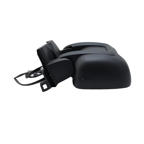 Rétroviseur extérieur gauche complet pour utilitaire Dodge Ram Promaster 1pc - 7