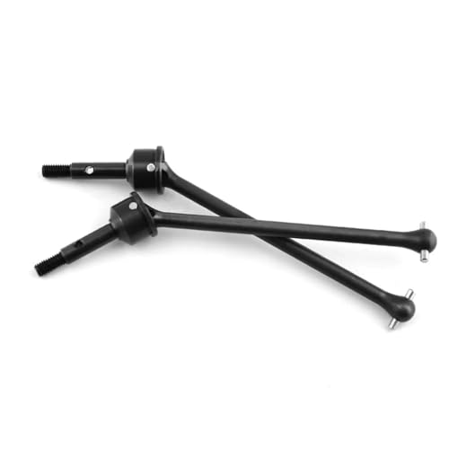 RC�ԗ��p�[�c For Traxxas For Unlimited For Desert For Racer For UDR 1/7 RC �J�[ ���^�� �t�����g ���A �h���C�u �V���t�g CVD �h���C�u�V���t�g 8539 8550 8553 �A�b�v�O��