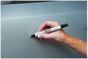 Genuine Kia UA009-TU5014I7 Touch-Up Paint