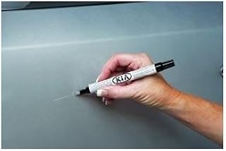 Genuine Kia UA006-TU50143D Touch-Up Paint