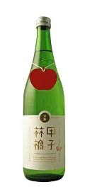 きのえね アップル 完熟 純米吟醸 火入れ 720ml