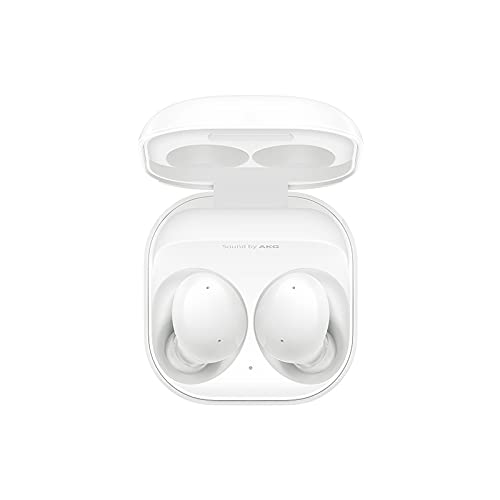 SAMSUNG Galaxy Buds2 White,Wireless Earbuds : Amazon.sg: Electronics